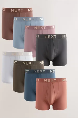 Next A-Front boxershortsX-Small