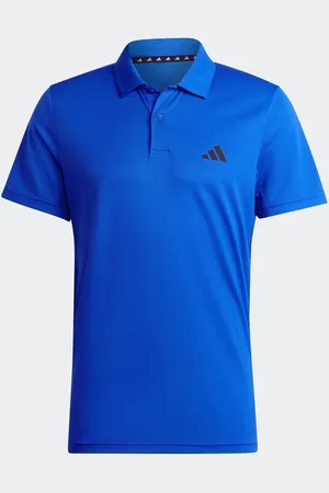 adidas Train Det essentielle Training Polo-skjorterM