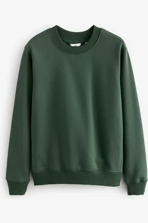 Next Cotton Rich Jersey Crew SweatshirtXL