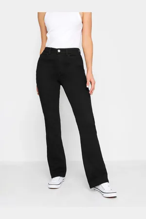 Long Tall Sally Bootcut Jeans40 L36