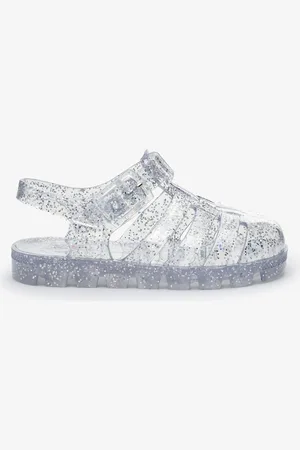 Next Jelly sandaler