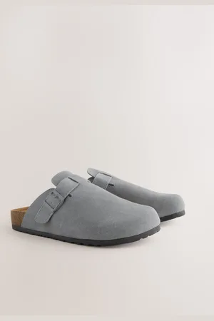 Next EDIT Suede Mulesuk9eu43