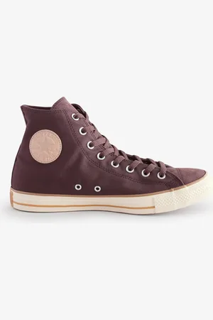 Converse Chuck Taylor All Star høje sneakersuk6eu39