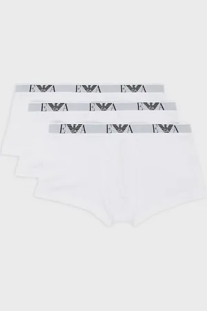 Emporio Armani Bokser 3 PakkeL