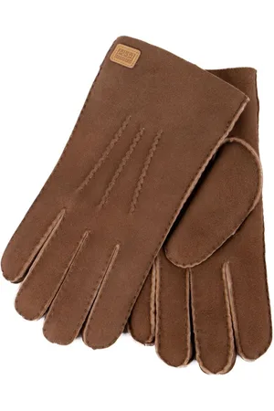 Just Sheepskin Rowan HandskerS-M