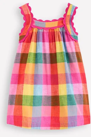 Boden Maribel Strappy Swing Sundress140146cm