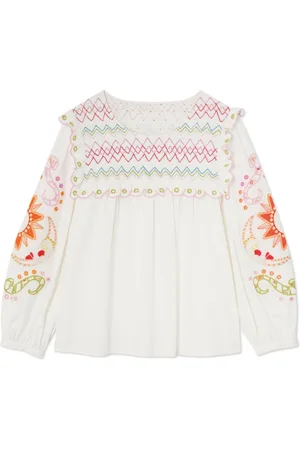 Never Fully Dressed Enchanted Maisie 100% Cotton Top46