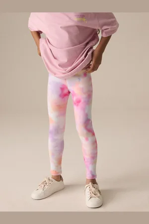 Next Printed Leggings (3-16yrs)11 år (146cm)