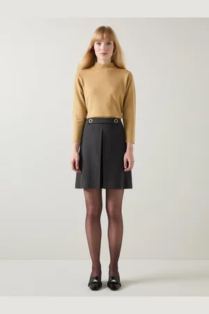 LK Bennett Halina Skirt44