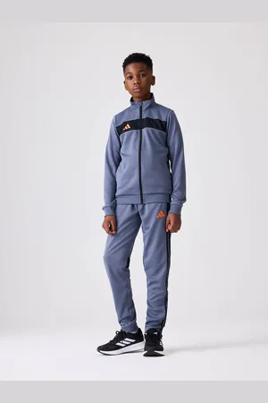 adidas Tiro Essentials Tracksuit122128cm