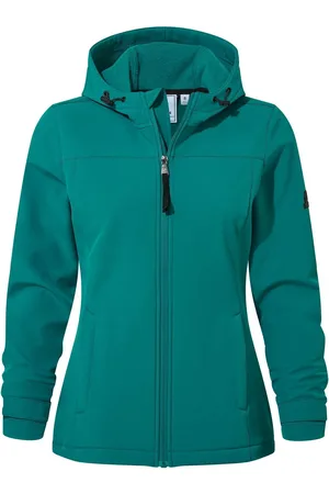 Tog 24 Keld Softshell Jakke38