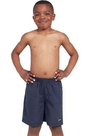Zoggs Drenge Penrith 15 Inch Badeshorts8 - 9 år (128 - 134cm)