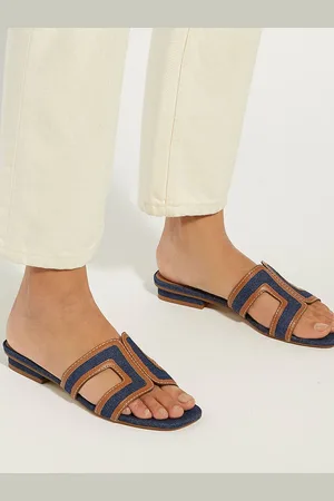Dune Loupe Smart Slider Sandaler