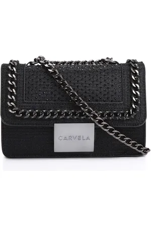 Carvela Mini Bailey Xbody taskeEn
