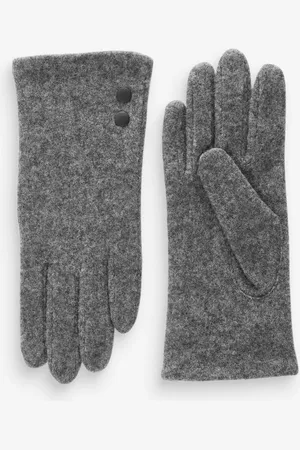 Next Wool Blend Gloves 1 PackS