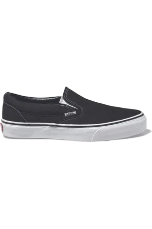 Vans Womens Classic Slip-On Trainers
