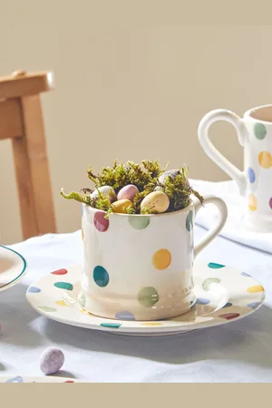 Emma Bridgewater Polka Dot Lille krusEn
