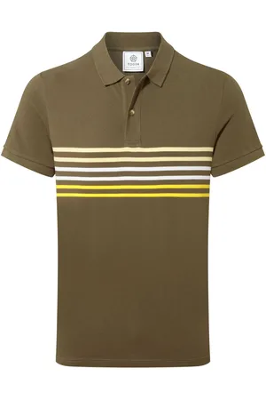 Tog 24 100% Cotton Bolton Polo ShirtXXL