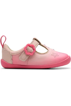 Clarks Roamer Shell T Shoes