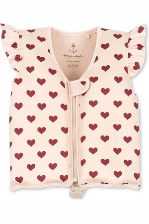 Konges Sløjd Avery Swim Vest9298cm