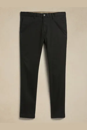 Banana Republic Slim Rapid Movement Chino32