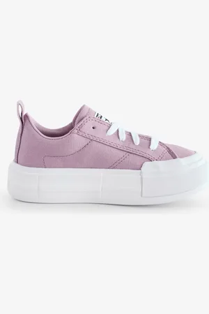 Converse Junior Chuck Taylor Cruise Ox Trainers