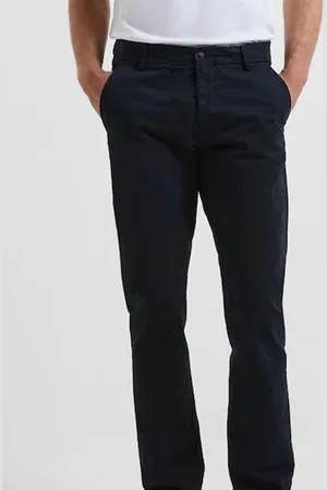 French Connection Stretch Chino Trousers32B x 31L (UK 32 R)