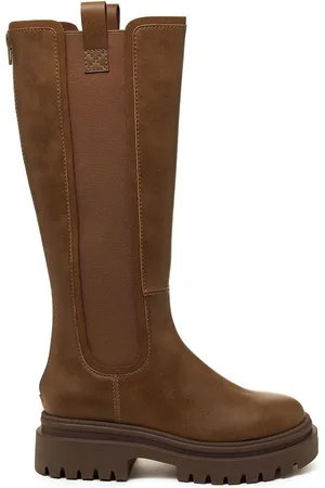 Rocket Dog Sidell Tall Boots