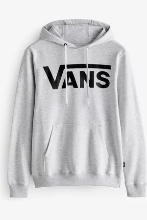 Vans Herre Classic 100% Bomuld HættetrøjeM