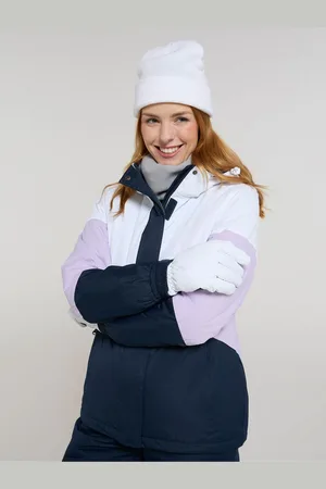 Mountain Warehouse Womens Snow Ski Jacket And Trousers Set20