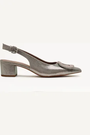 Radley Grosvenor Arcade Heeled Slingback Shoeseu39