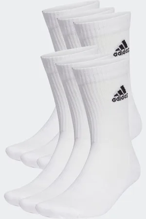 adidas Cushioned Crew Sokker 3 parUK 2 - 3.5