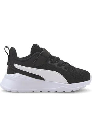 PUMA Anzarun Lite Unisex Kids Trainers