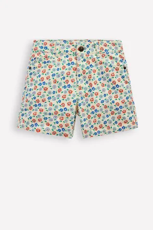 Boden Denim Shorts110116cm