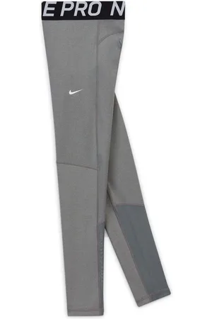 Nike Dri-FIT Høj talje Pro Leggings12 - 13 år (152 - 158cm)