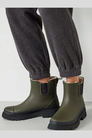 Hush Puppies Willow Chelsea Wellington Støvler