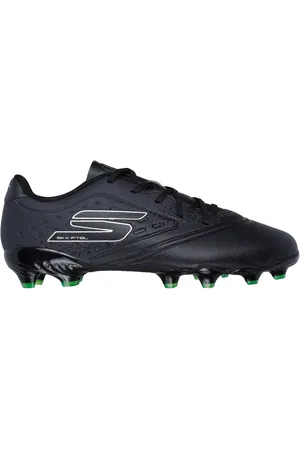 Skechers Razor Jr Youth Firm Ground Football Boots