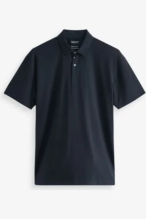 Next Kortærmet poloshirtXL