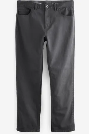 Next Classic Stretch Relaxed Fit Jeans36W x 33L (UK 36 L)