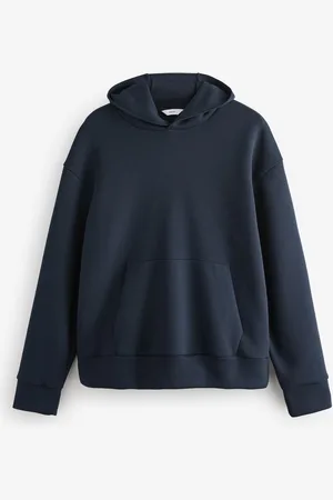 Next Scuba Soft Touch Hoodie