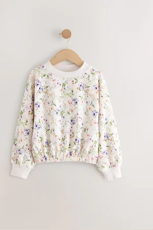 Next Sweatshirt (3-16år)116122cm