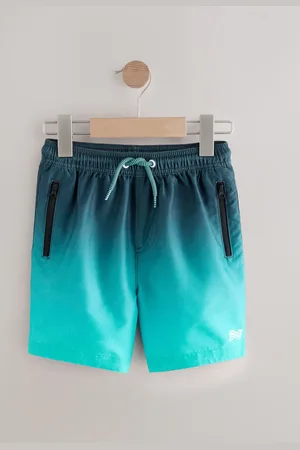 Next Ombre Swim Shorts (3-16yrs)6 år (116cm)