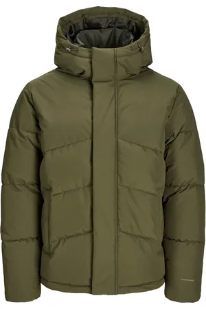 JACK & JONES Puffer JacketL