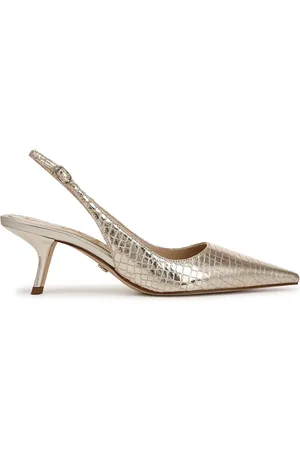 Sam Edelman Normal pasform Bianka Sling Slingbacks6