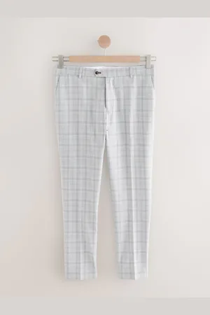 Next Skræddersyet Fit Check Habitbukser42r