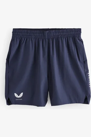 CASTORE Stretch Woven Shortslarge