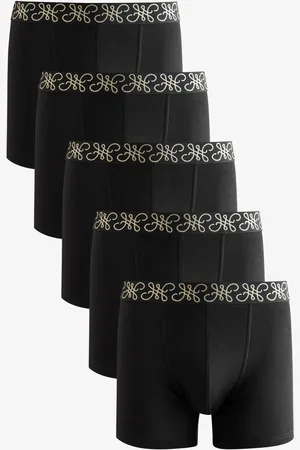 Next Trunks Boxers 5 PackXL