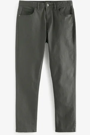 Next Slim Fit klassiske skjeans36B x 31L (UK 36 R)