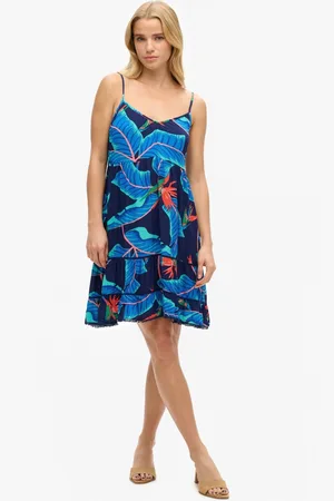 Superdry MINI CAMI BEACH DRESS42