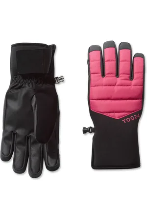 Tog 24 Adventure Ski HandskerM